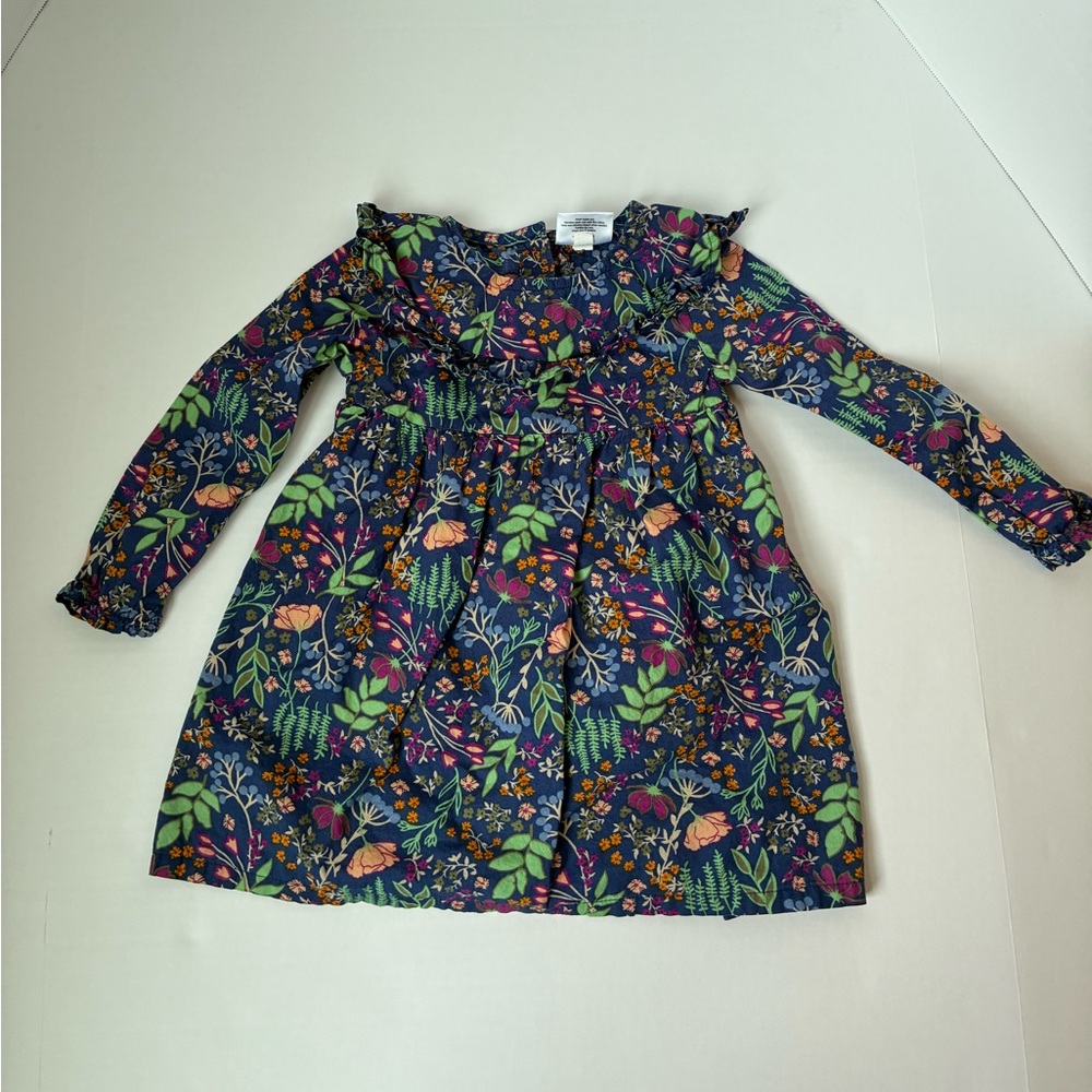 Toddler Girls OKIE DOKIE Dress 24 months